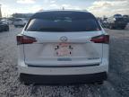 2017 Lexus Nx 200t Base