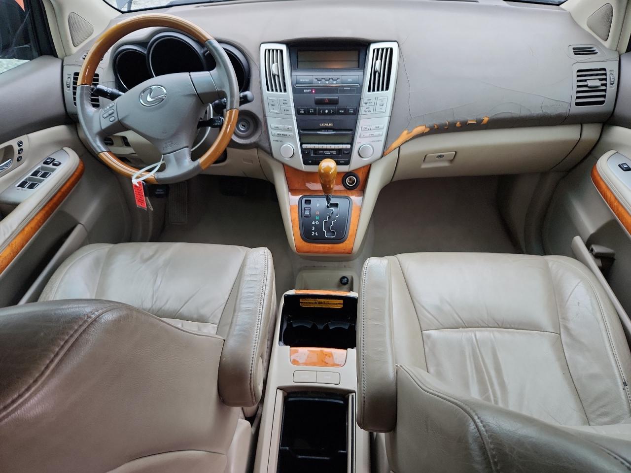 2005 Lexus Rx 330