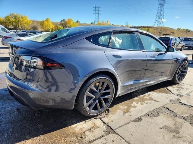 2022 Tesla Model s