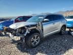 2017 Toyota Highlander LE