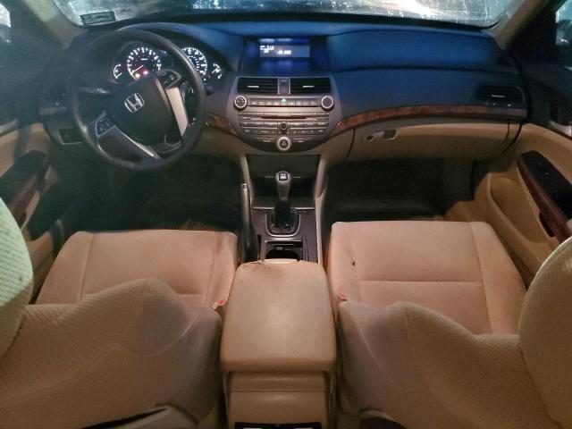 2012 Honda Accord ex