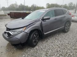 2019 Honda CR-V Touring for sale in Columbus, OH
