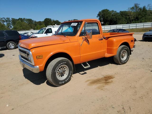 1969 Chevrolet Truck