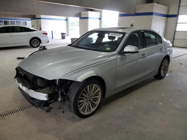 2013 BMW 335 XI