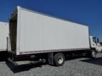 2024 Isuzu FTR