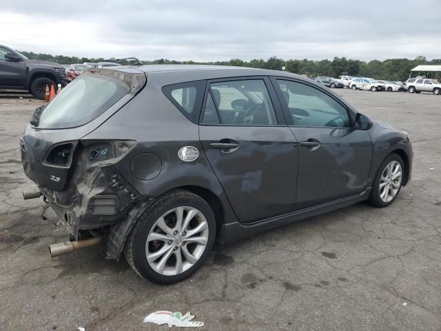 2011 Mazda 3 S