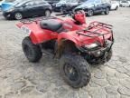 2014 Suzuki LT-A500X L4 Kingquad