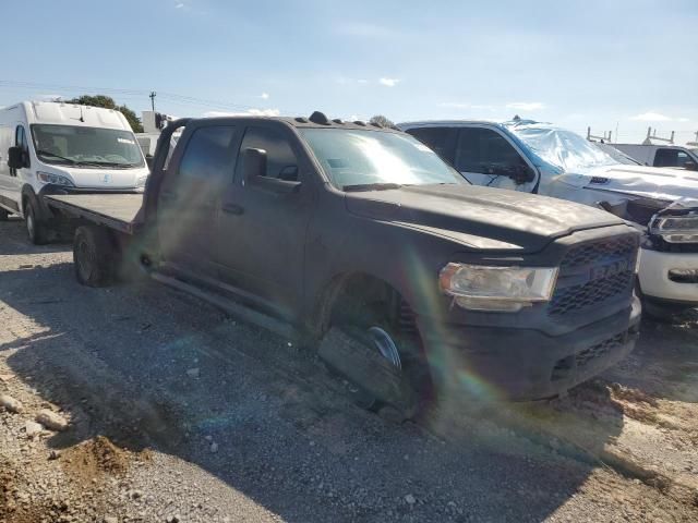 2021 Dodge RAM 3500