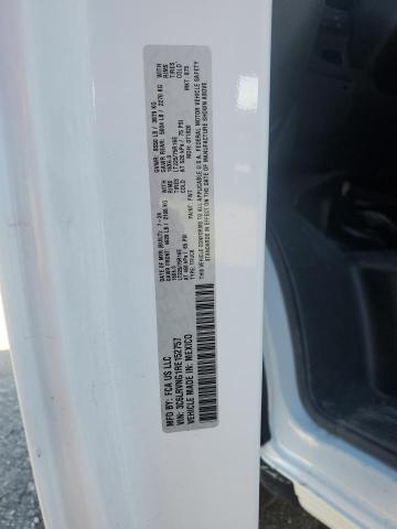 2024 Dodge Ram Promaster Cargo van