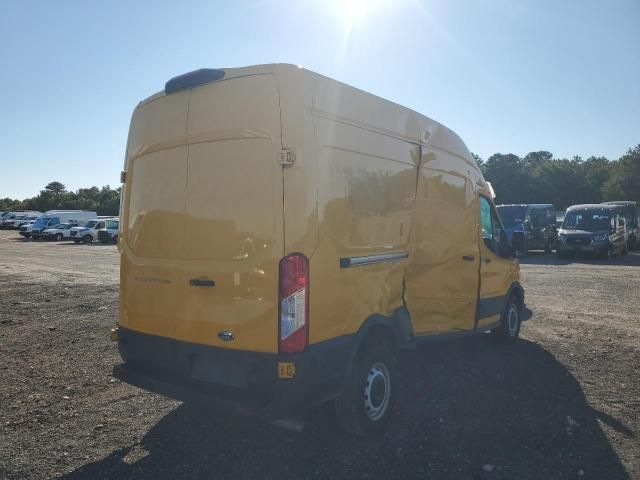 2023 Ford Transit T-250
