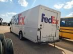 2020 Ford F59-Delivery Truck