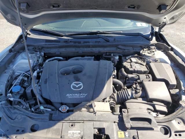 2014 Mazda 6 Touring