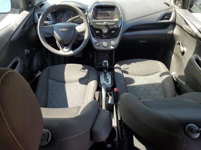 2019 Chevrolet Spark LS