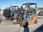 2015 Toyota Forklift