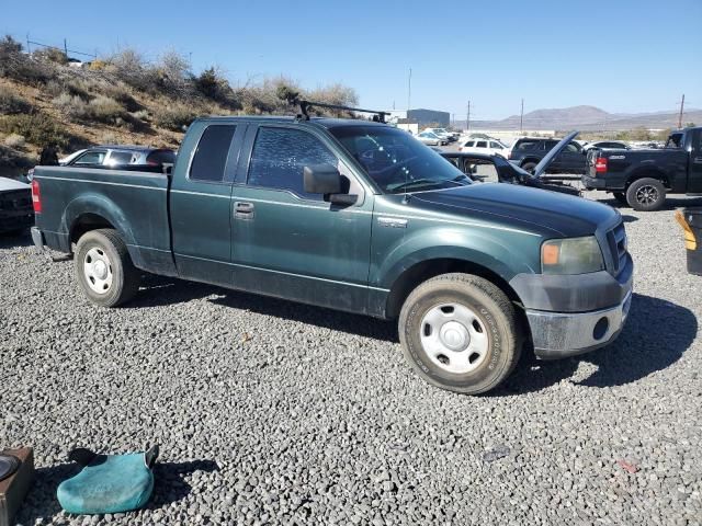 2006 Ford F150