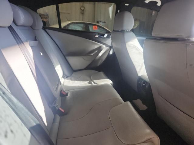2006 Volkswagen Passat 2.0T