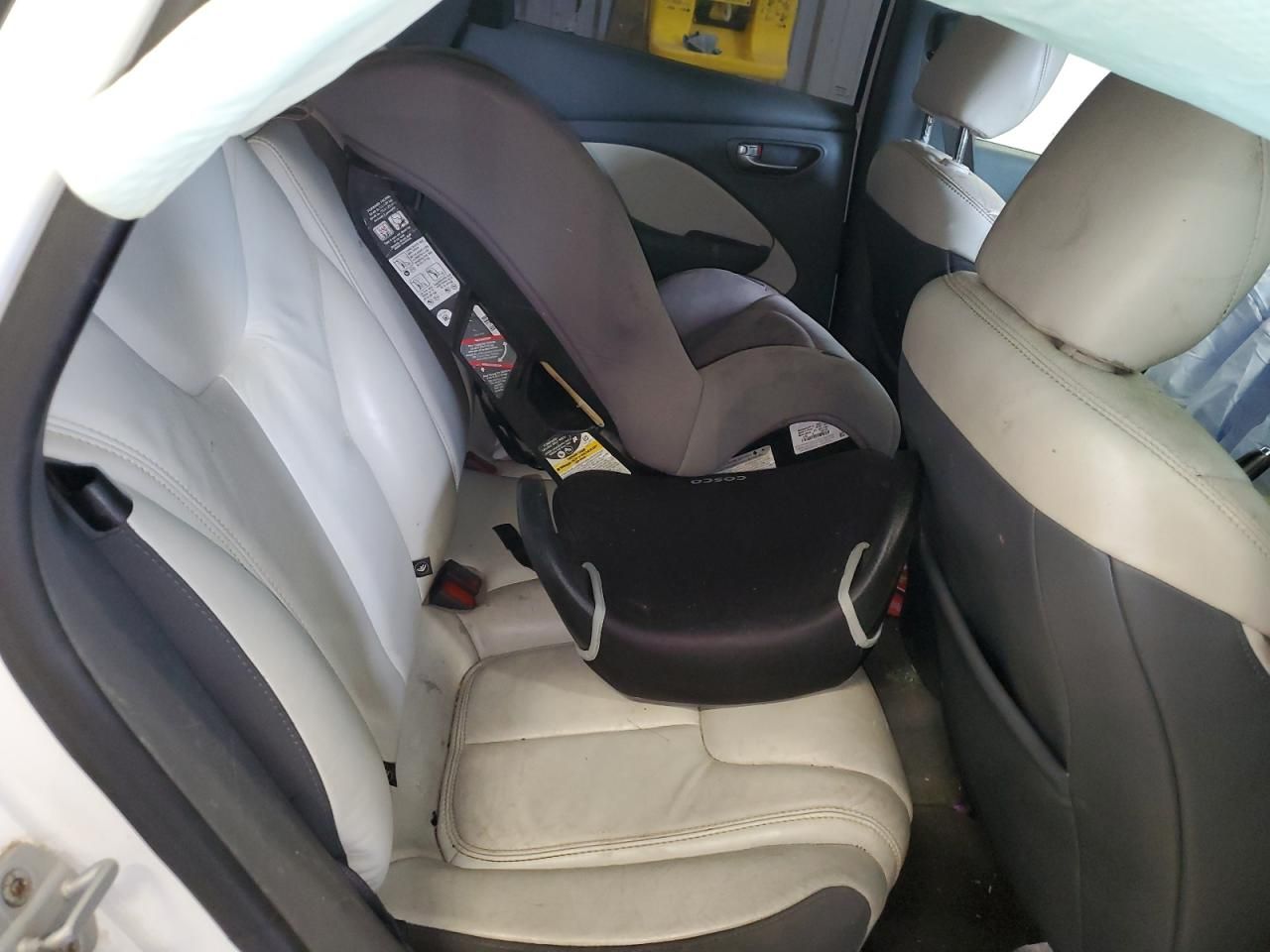 2013 Dodge Dart Limited