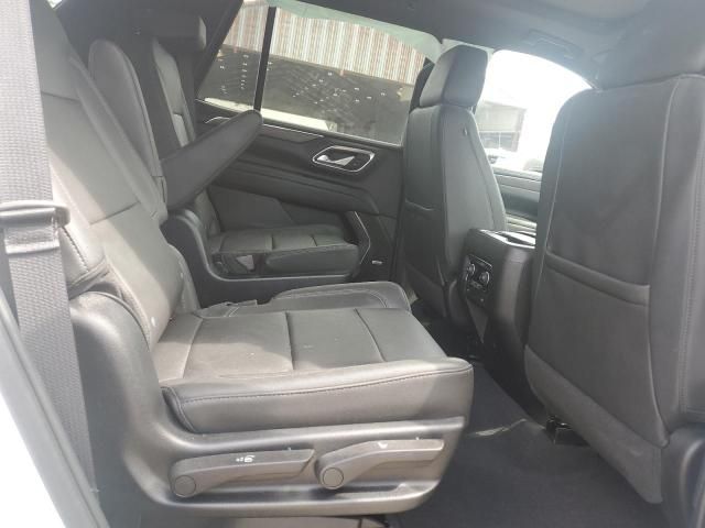 2023 Chevrolet Tahoe K1500 Z71