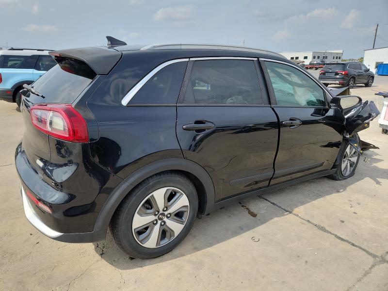 2019 KIA Niro lx