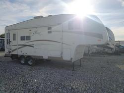 2007 Fleetwood Trailer for sale in Wayland, MI