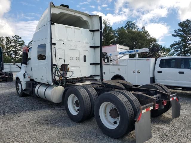 2019 International LT625 Semi Truck