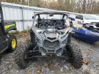 2021 Can Am MAVERICKX3