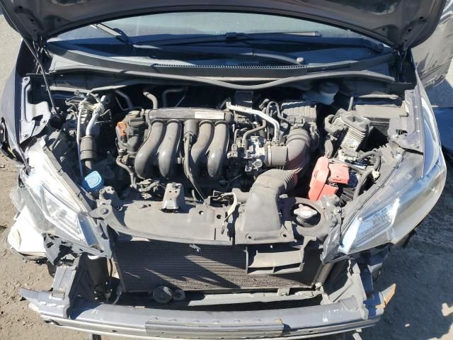 2019 Honda FIT LX