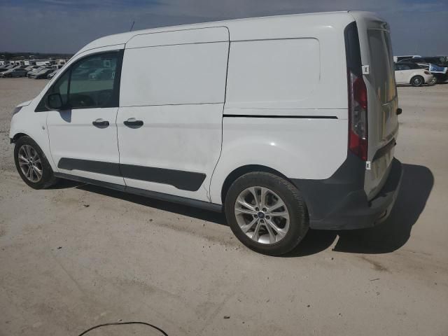 2018 Ford Transit Connect XL