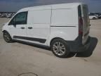2018 Ford Transit Connect XL