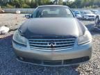 2008 Infiniti M35 Base