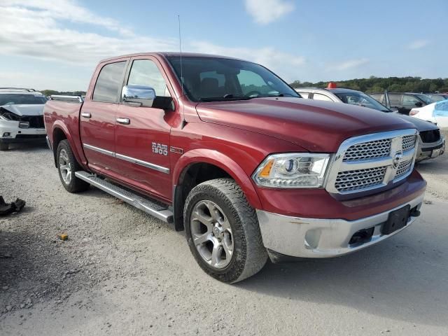 2015 Dodge 1500 Laramie