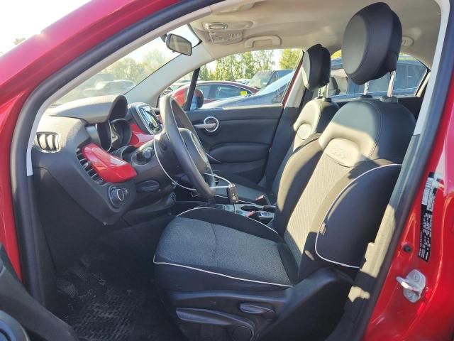 2017 Fiat 500X POP