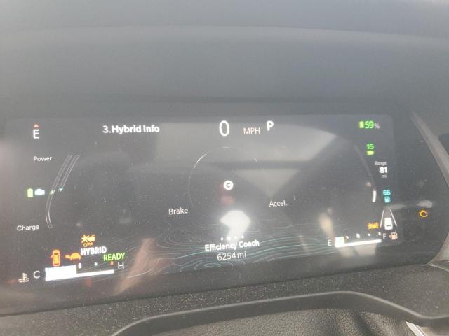 2024 Jeep Grand Cherokee Limited 4XE