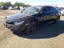2019 Honda Civic Sport for sale in New Britain, CT