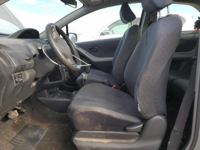 2009 Toyota Yaris