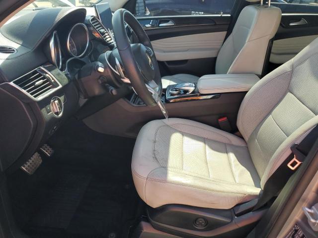 2016 Mercedes-Benz Gle Coupe 450 4matic