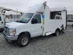 2025 Ford Econoline E350 Super Duty Cutaway Van