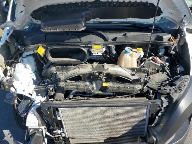 2025 Dodge RAM Promaster 3500 3500 High