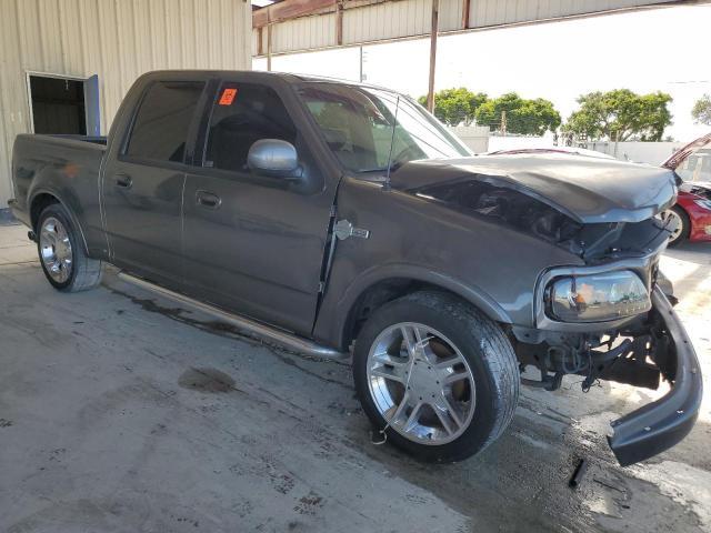 2002 Ford F150 Supercrew Harley Davidson