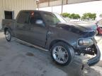 2002 Ford F150 Supercrew Harley Davidson