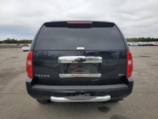2010 Chevrolet Tahoe K1500 LT