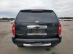 2010 Chevrolet Tahoe K1500 LT
