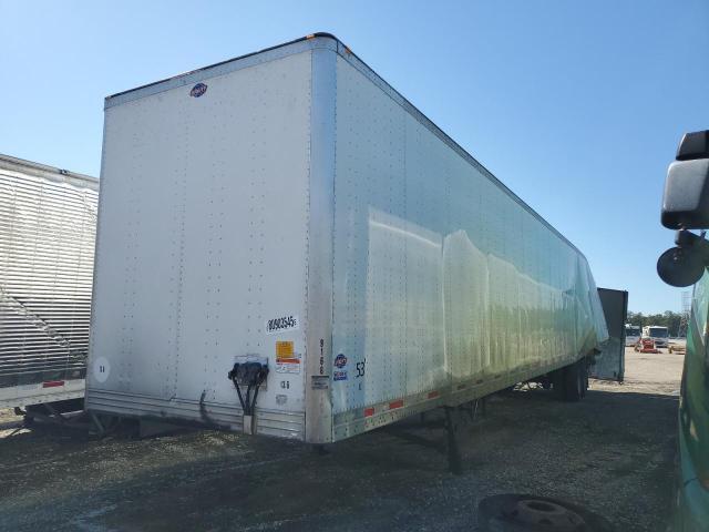 2016 Utility DRY Van Trailer