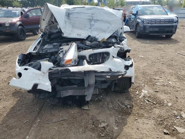2013 BMW X1 XDRIVE28I