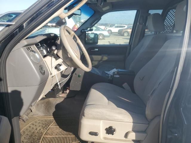 2008 Ford Expedition XLT