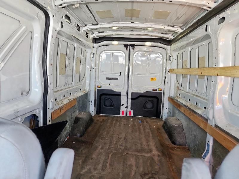 2017 Ford Transit T-250