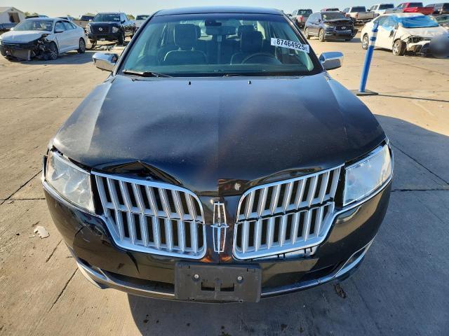 2012 Lincoln Townhouse MKZ