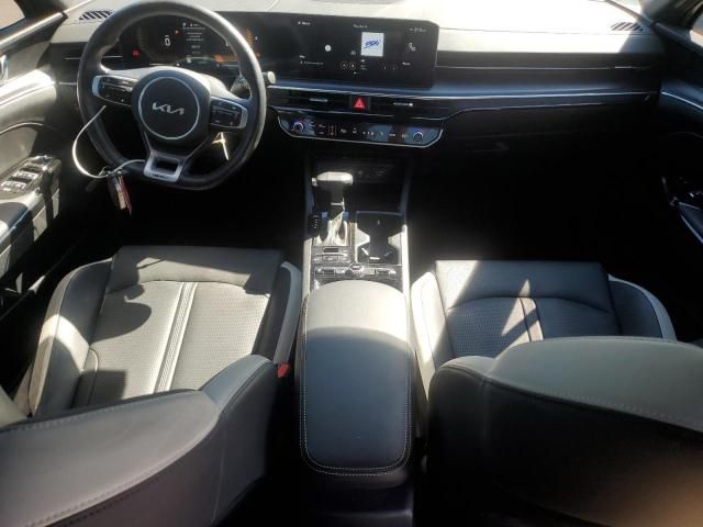 2025 KIA K5 gt Line