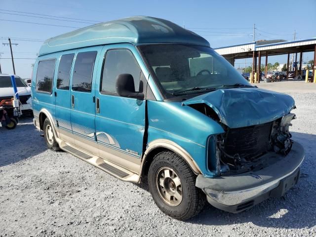 1999 Chevrolet Express G1500