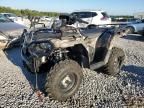 2023 Polaris 2023 POL 4 Wheeler